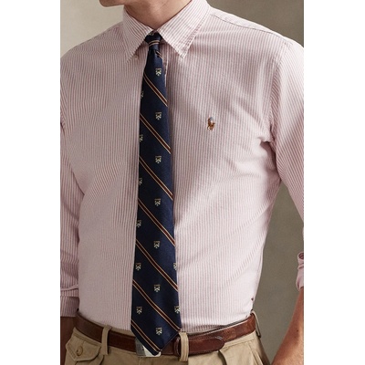 Ralph Lauren Памучна риза Polo Ralph Lauren (710953704)