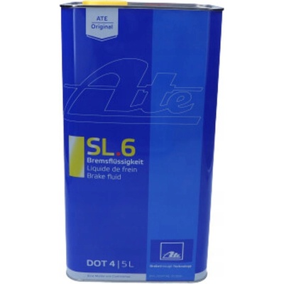 ATE SL.6 DOT 4 5 l