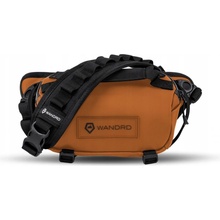 Wandrd Rogue Sling 3l sedona orange