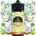 Bombo Bar Juice Coconut Lime Ice 24ml/120ml