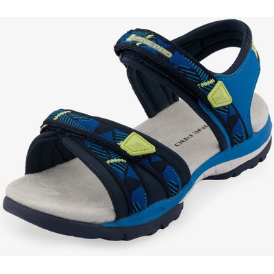 Сини детски летни обувки ALPINE PRO GRODO ALPINE PRO | Sin | Момичешки | 28