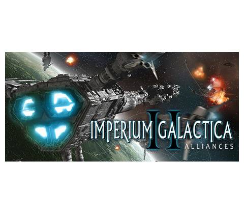 Imperium Galactica 2