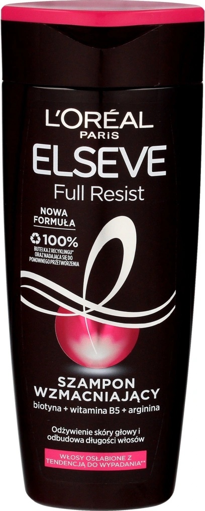 Najpredávanejšie lacné šampóny na jemné vlasy 2024/2025[/caption]