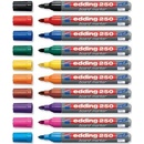 Popisovače Edding 250 zelený