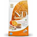 N&D Ancestral Grain Low Grain Dog Adult Codfish & Orange 0,8 kg
