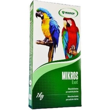 Mikrop Mikros Exot 1 kg
