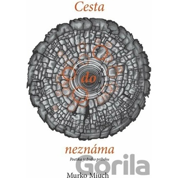 Cesta do neznáma