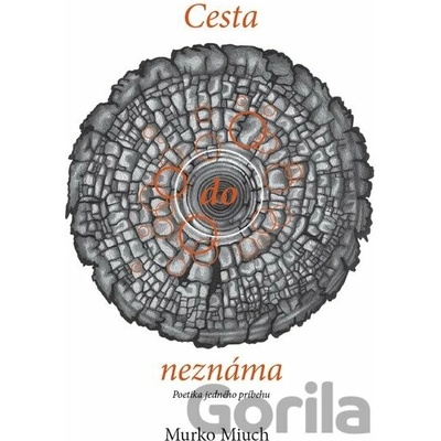 Cesta do neznáma