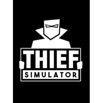 PlayWay Thief Simulator (PC)