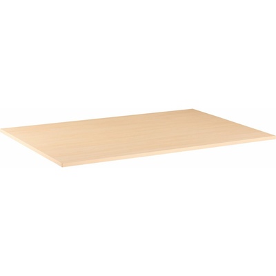 AlzaErgo Tabletop 120 x 80 cm lamino breza
