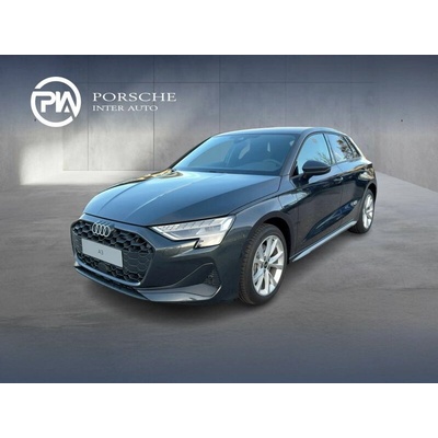 Audi A3 40 TFSIe 150 kW