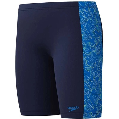 Speedo Бански hyperboom pan jam jm