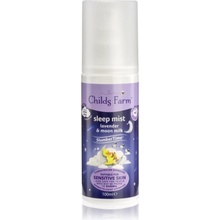 Childs Farm Slumber Time sprej na polštář 100 ml