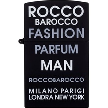 Roccobarocco Fashion Man toaletní voda pánská 75 ml