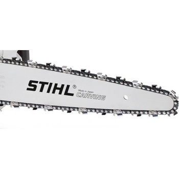 Stihl vodiaca lišta Carving 30cm 1/4" 1,1mm 3005 000 3105