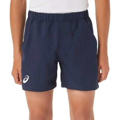 Asics Tennis Short navy