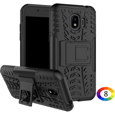 Samsung Galaxy J2 Pro 2018 Удароустойчив Калъф и Протектор
