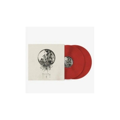Sleep Token - Take Me Back To Eden Red Vinyl 2 LP