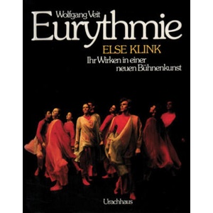 Eurythmie | Wolfgang Veit (ISBN: 9783825154479)
