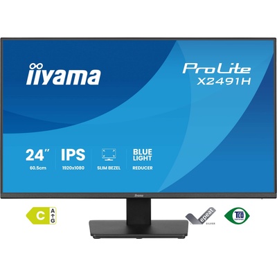 iiyama ProLite XU2491H-B1
