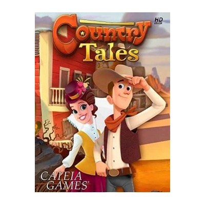 Country Tales