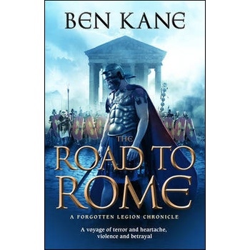 Road to Rome