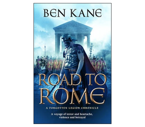 Road to Rome