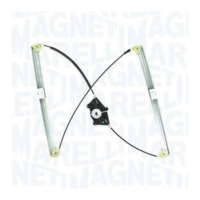 Mechanizmus zdvíhania okna MAGNETI MARELLI 350103164100