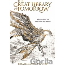The Great Library of Tomorrow