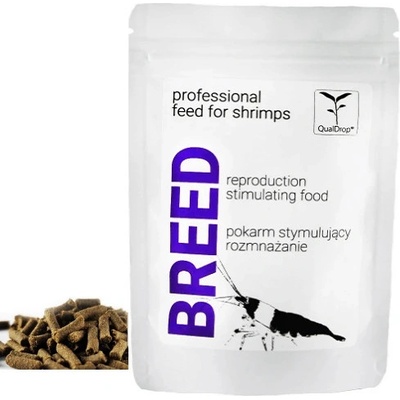 QualDrop Breed 10 g