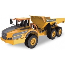 IQ models RC auto Volvo A40G Kĺbový Dumper LED RTR 1:26