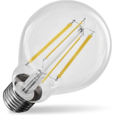 EMOS LED Stmievateľná žiarovka FILAMENT A60 E27/7,5W/230V 4000K EMS1148
