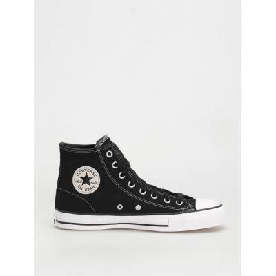 Converse Chuck Taylor All Star Pro Hi black/black/white