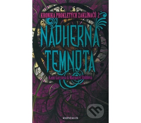 Nádherná temnota