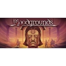 Bloodgrounds