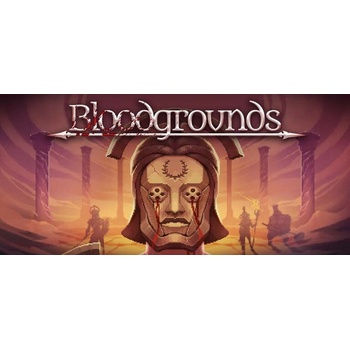 Bloodgrounds