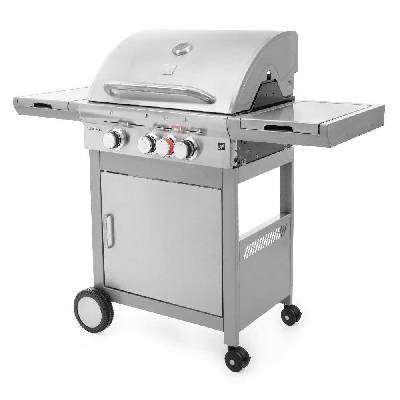 PENTA CZ s.r.o. PENTA CZ s.r.o. Plynový gril G21 California BBQ Premium line 4 hořáky + zdarma redukční ventil