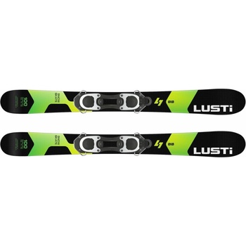 LUSTI SNOW SKATE 23/24