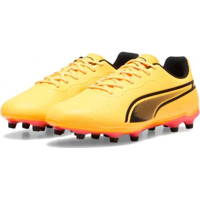 Puma KING MATCH FG/AG JR