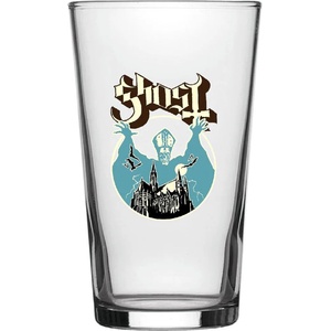 RAZAMATAZ чаша Ghost - Opus Eponymous - RAZAMATAZ - BG046