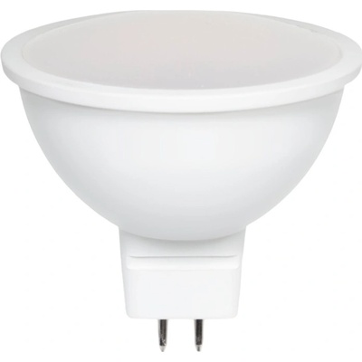 Spectrum LED žiarovka 6W Studená biela SMD2835 MR16
