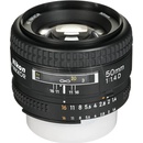 Nikon 50mm f/1.4D AF