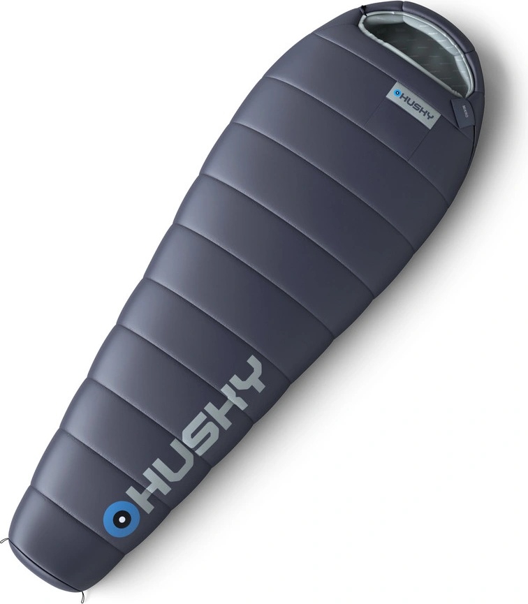 Husky Mikro