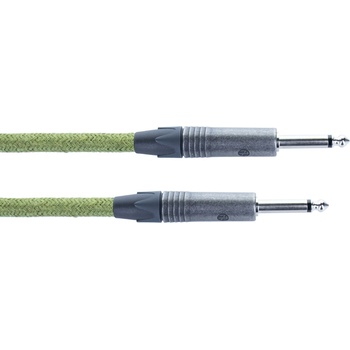 Cordial Ecohemp PP 3 m Директен - Директен Инструментален кабел (ECOHEMP 3 PP)