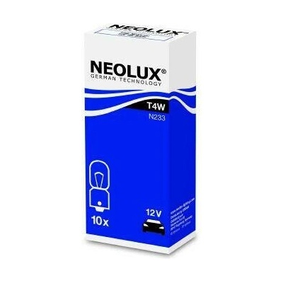 NEOLUX® žiarovka osvetlenia poznávacej značky N233
