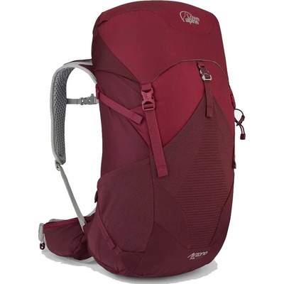 Lowe alpine airzone trail ND 33l deep heather raspberry