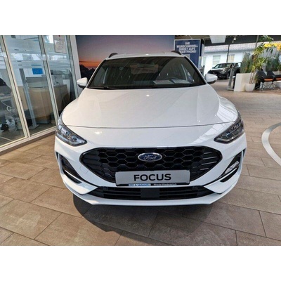 Ford Focus 92 kW