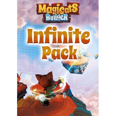 Dreamz Studio MagiCats Builder Infinite Pack (PC)