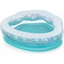 BESTWAY 52489 SPARKLE SHELL 150 x 127 x 43 cm