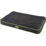 Ferplast Polo 110 черен матрак за кучета 110 x 70 см